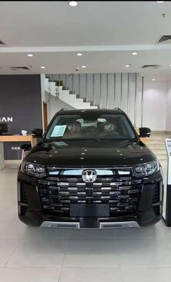 Changan CS 95 2026
