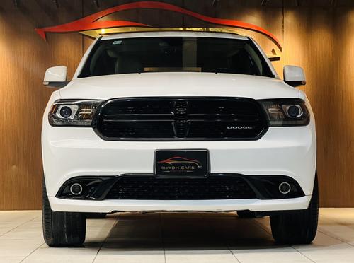 Dodge Durango 2017