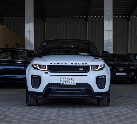 Land Rover Range Rover 2016