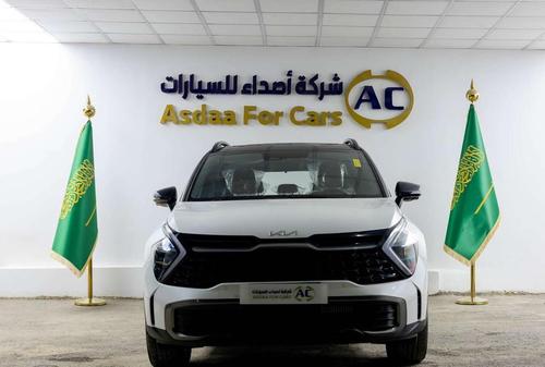 Kia Sportage 2025