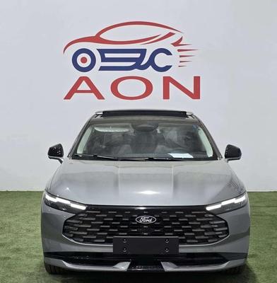 Ford Taurus 2026
