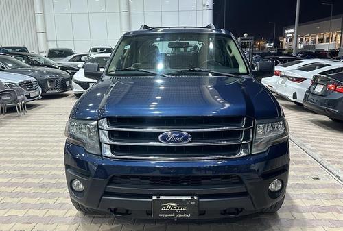 Ford Expedition 2016