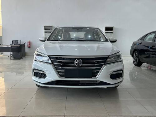 MG 5 2025