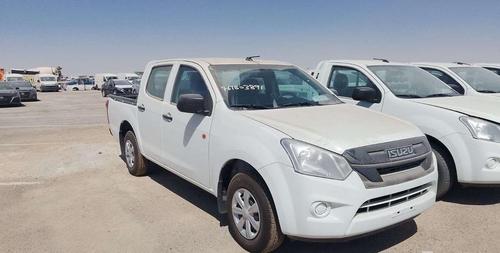 Isuzu D max 2026
