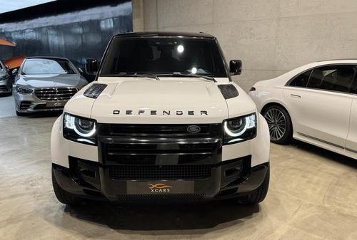Land Rover Other 2022