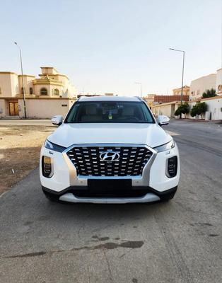 هيونداي باليسايد 2019