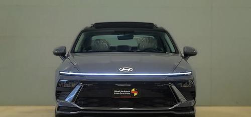 Hyundai Sonata 2026