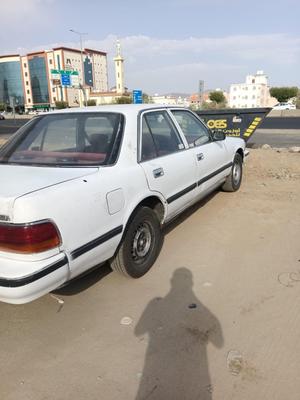 Toyota Cressida 1990