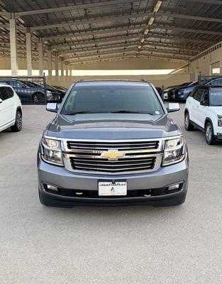 Chevrolet Tahoe 2019