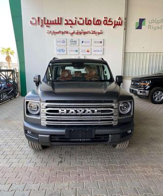 هافال H9 2027