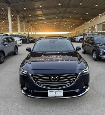 مازدا CX-9 2020