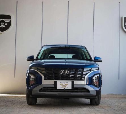 Hyundai Creta 2023