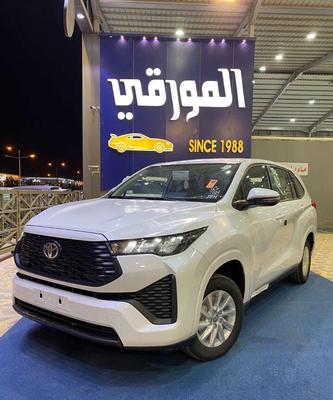 Toyota Innova 2026