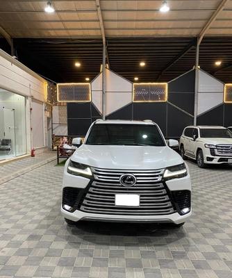 Lexus Other 2024