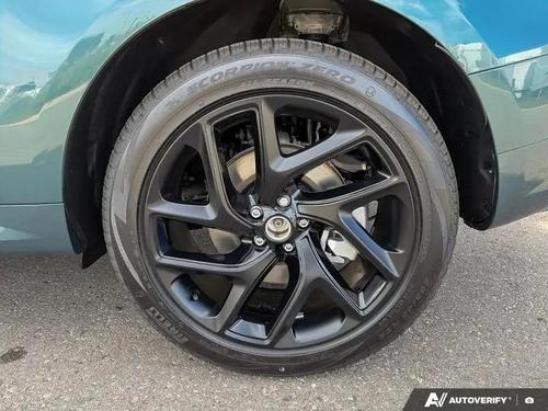 Land Rover Range Rover Sport 2027