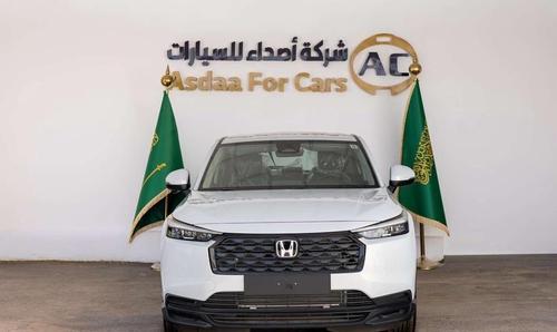 Honda HRV 2025