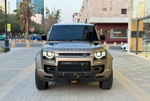 Land Rover Other 2025