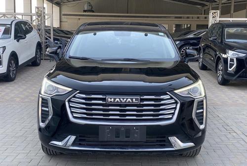هافال H6 2024