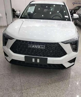 هافال جوليان 2026