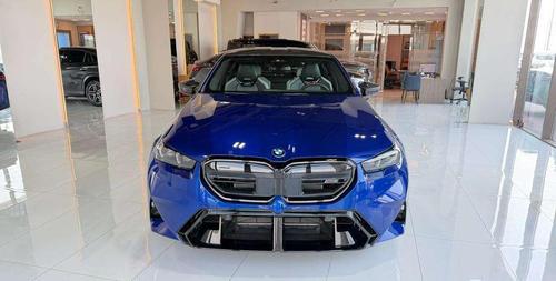 BMW M5 2026