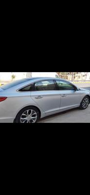 هيونداي سوناتا 2016
