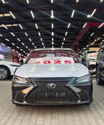 لكزس ES 350 2025