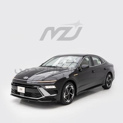 Hyundai Sonata 2026