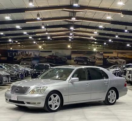 Lexus Other 2004