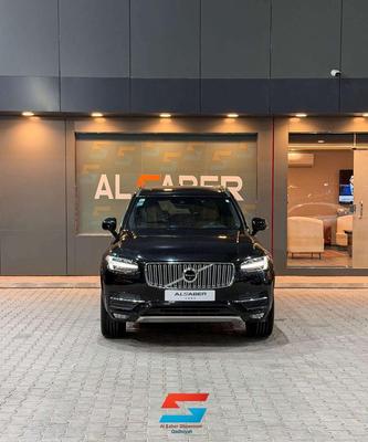 فولفو XC90 2018