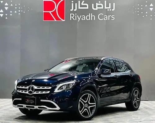 Mercedes Other 2018