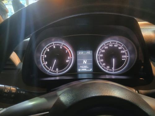 Suzuki Swift Dzire 2023