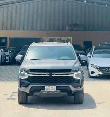 Chevrolet Tahoe 2023
