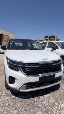 Kia Carnival 2022