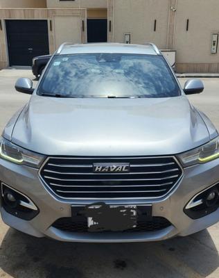 Haval H6 2020