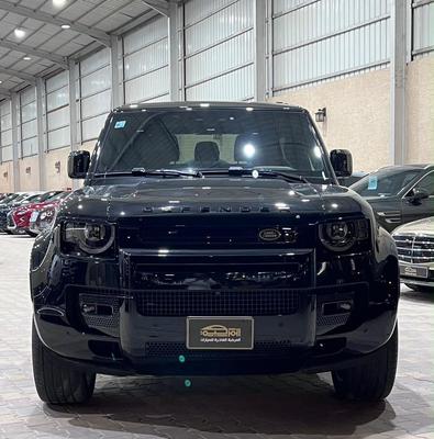 Land Rover Other 2025
