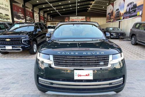 Land Rover Range Rover 2025