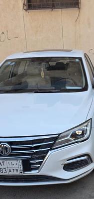 ام جى 5 2023