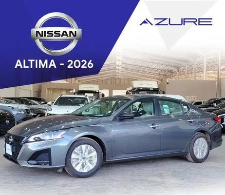 نيسان التيما 2026