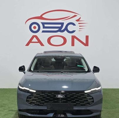 Ford Taurus 2026