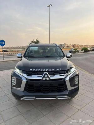 ميتسوبيشي مونتيرو 2025