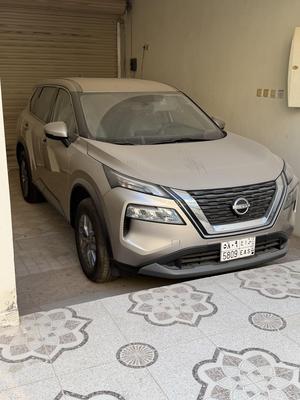 Nissan XTrail 2025
