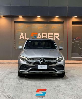 Mercedes GLC 2020