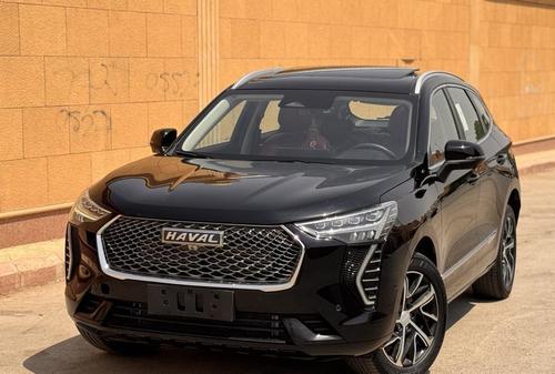 Haval Jolion 2023