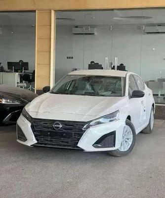 Nissan Altima 2026
