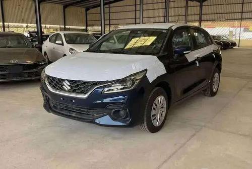 Suzuki Baleno 2026