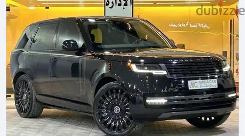 Land Rover Range Rover 2023