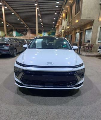 Hyundai Sonata 2026