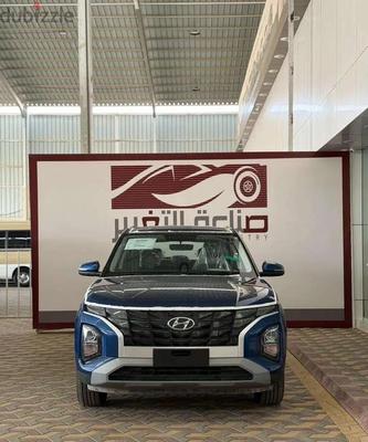 Hyundai Creta 2025