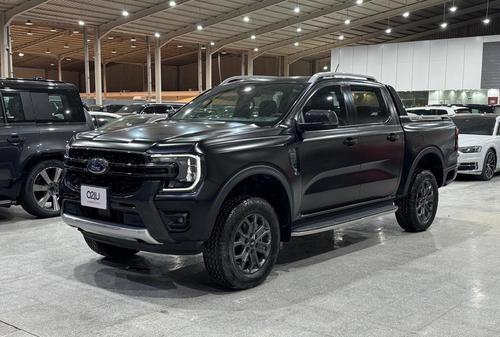 Ford Ranger 2024