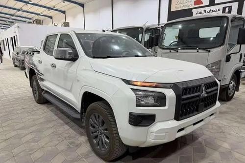 ميتسوبيشي L 200 2026